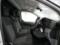 USED 2023 72 CITROEN DISPATCH 1400 2.0 BLUEHDI 145 BHP ENTERPRISE PRO EDITION AUTOMATIC 2023 YEAR | AUTOMATIC | HIGH SPEC