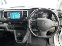 USED 2023 72 CITROEN DISPATCH 1400 2.0 BLUEHDI 145 BHP ENTERPRISE PRO EDITION AUTOMATIC 2023 YEAR | AUTOMATIC | HIGH SPEC