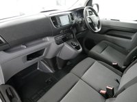 USED 2023 72 CITROEN DISPATCH 1400 2.0 BLUEHDI 145 BHP ENTERPRISE PRO EDITION AUTOMATIC 2023 YEAR | AUTOMATIC | HIGH SPEC