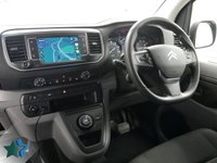 USED 2023 72 CITROEN DISPATCH 1400 2.0 BLUEHDI 145 BHP ENTERPRISE PRO EDITION AUTOMATIC 2023 YEAR | AUTOMATIC | HIGH SPEC