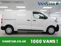 USED 2023 72 CITROEN DISPATCH 1400 2.0 BLUEHDI 145 BHP ENTERPRISE PRO EDITION AUTOMATIC 2023 YEAR | AUTOMATIC | HIGH SPEC