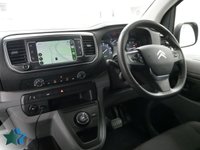 USED 2023 72 CITROEN DISPATCH 1400 2.0 BLUEHDI 145 BHP ENTERPRISE PRO EDITION AUTOMATIC 2023 YEAR | AUTOMATIC | HIGH SPEC