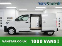 USED 2023 72 CITROEN DISPATCH 1400 2.0 BLUEHDI 145 BHP ENTERPRISE PRO EDITION AUTOMATIC 2023 YEAR | AUTOMATIC | HIGH SPEC