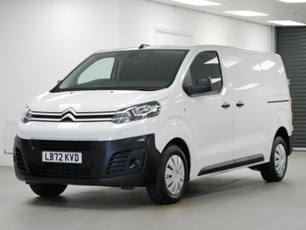 2023 CITROEN DISPATCH