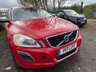 USED 2010 P VOLVO XC60 2.4 D5 R-Design SE SUV 5dr Diesel Geartronic AWD Euro 4 (205 ps) 