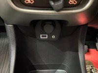 USED 2018 18 TOYOTA AYGO 1.0 VVT-i x-play Hatchback 5dr Petrol Manual Euro 6 (68 ps) RED POP / DARK / LIGHT GREY CLOTH TRIM / AIRCON / ELECTRIC FRONT WINDOWS / ELECTRIC DOOR MIRRORS / DAB FM AM TUNER / BLUETOOTH / AUX / USB / SMARTPHONE INTEGRATION LINK / REAR PARKING CAMERA / FITTED RUBBER MATS / SERVICE HISTORY