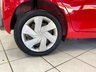 USED 2018 18 TOYOTA AYGO 1.0 VVT-i x-play Hatchback 5dr Petrol Manual Euro 6 (68 ps) RED POP / DARK / LIGHT GREY CLOTH TRIM / AIRCON / ELECTRIC FRONT WINDOWS / ELECTRIC DOOR MIRRORS / DAB FM AM TUNER / BLUETOOTH / AUX / USB / SMARTPHONE INTEGRATION LINK / REAR PARKING CAMERA / FITTED RUBBER MATS / SERVICE HISTORY
