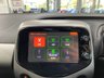 USED 2018 18 TOYOTA AYGO 1.0 VVT-i x-play Hatchback 5dr Petrol Manual Euro 6 (68 ps) RED POP / DARK / LIGHT GREY CLOTH TRIM / AIRCON / ELECTRIC FRONT WINDOWS / ELECTRIC DOOR MIRRORS / DAB FM AM TUNER / BLUETOOTH / AUX / USB / SMARTPHONE INTEGRATION LINK / REAR PARKING CAMERA / FITTED RUBBER MATS / SERVICE HISTORY
