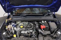 USED 2020 20 RENAULT CAPTUR 1.0 TCe Iconic 5dr (APPLE CAR PLAY, SAT NAV) 