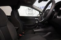 USED 2020 20 RENAULT CAPTUR 1.0 TCe Iconic 5dr (APPLE CAR PLAY, SAT NAV) 