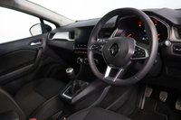 USED 2020 20 RENAULT CAPTUR 1.0 TCe Iconic 5dr (APPLE CAR PLAY, SAT NAV) 