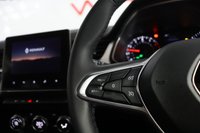 USED 2020 20 RENAULT CAPTUR 1.0 TCe Iconic 5dr (APPLE CAR PLAY, SAT NAV) 