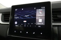 USED 2020 20 RENAULT CAPTUR 1.0 TCe Iconic 5dr (APPLE CAR PLAY, SAT NAV) 