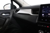 USED 2020 20 RENAULT CAPTUR 1.0 TCe Iconic 5dr (APPLE CAR PLAY, SAT NAV) 