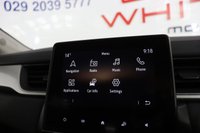 USED 2020 20 RENAULT CAPTUR 1.0 TCe Iconic 5dr (APPLE CAR PLAY, SAT NAV) 