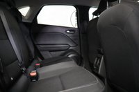 USED 2020 20 RENAULT CAPTUR 1.0 TCe Iconic 5dr (APPLE CAR PLAY, SAT NAV) 