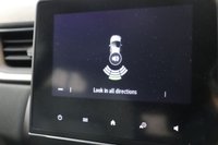 USED 2020 20 RENAULT CAPTUR 1.0 TCe Iconic 5dr (APPLE CAR PLAY, SAT NAV) 