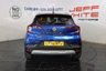 USED 2020 20 RENAULT CAPTUR 1.0 TCe Iconic 5dr (APPLE CAR PLAY, SAT NAV) 