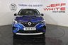 USED 2020 20 RENAULT CAPTUR 1.0 TCe Iconic 5dr (APPLE CAR PLAY, SAT NAV) 