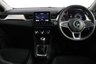 USED 2020 20 RENAULT CAPTUR 1.0 TCe Iconic 5dr (APPLE CAR PLAY, SAT NAV) 