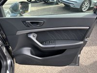 USED 2023 23 SEAT ATECA 1.5 TSI EVO FR Sport SUV 5dr Petrol DSG Euro 6 (s/s) (150 ps) ** RAC BUYSURE INSPECTED **