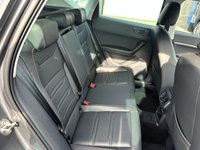 USED 2023 23 SEAT ATECA 1.5 TSI EVO FR Sport SUV 5dr Petrol DSG Euro 6 (s/s) (150 ps) ** RAC BUYSURE INSPECTED **