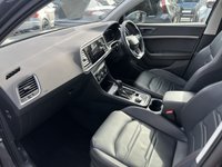 USED 2023 23 SEAT ATECA 1.5 TSI EVO FR Sport SUV 5dr Petrol DSG Euro 6 (s/s) (150 ps) ** RAC BUYSURE INSPECTED **