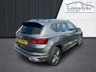 USED 2023 23 SEAT ATECA 1.5 TSI EVO FR Sport SUV 5dr Petrol DSG Euro 6 (s/s) (150 ps) ** RAC BUYSURE INSPECTED **