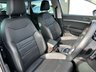 USED 2023 23 SEAT ATECA 1.5 TSI EVO FR Sport SUV 5dr Petrol DSG Euro 6 (s/s) (150 ps) ** RAC BUYSURE INSPECTED **