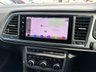 USED 2023 23 SEAT ATECA 1.5 TSI EVO FR Sport SUV 5dr Petrol DSG Euro 6 (s/s) (150 ps) ** RAC BUYSURE INSPECTED **