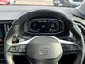 USED 2023 23 SEAT ATECA 1.5 TSI EVO FR Sport SUV 5dr Petrol DSG Euro 6 (s/s) (150 ps) ** RAC BUYSURE INSPECTED **