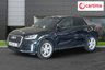 USED 2019 69 AUDI Q2 2.0 TFSI 40 S line SUV 5dr Petrol S Tronic quattro Euro 6 (s/s) (190 ps) Rear Parking Sensors, Audi Smartphone Interface, Power Operated Tailgate, 18In Alloys, 3 Spoke Leather Trimmed Steering Wheel Rear Parking Sensors, Audi Smartphone Interface, Power Operated Tailgate, 18In Alloys, 3 Spoke Leather Trimmed Steering Wheel
