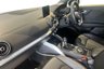 USED 2019 69 AUDI Q2 2.0 TFSI 40 S line SUV 5dr Petrol S Tronic quattro Euro 6 (s/s) (190 ps) Rear Parking Sensors, Audi Smartphone Interface, Power Operated Tailgate, 18In Alloys, 3 Spoke Leather Trimmed Steering Wheel Rear Parking Sensors, Audi Smartphone Interface, Power Operated Tailgate, 18In Alloys, 3 Spoke Leather Trimmed Steering Wheel