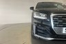 USED 2019 69 AUDI Q2 2.0 TFSI 40 S line SUV 5dr Petrol S Tronic quattro Euro 6 (s/s) (190 ps) Rear Parking Sensors, Audi Smartphone Interface, Power Operated Tailgate, 18In Alloys, 3 Spoke Leather Trimmed Steering Wheel Rear Parking Sensors, Audi Smartphone Interface, Power Operated Tailgate, 18In Alloys, 3 Spoke Leather Trimmed Steering Wheel