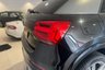 USED 2019 69 AUDI Q2 2.0 TFSI 40 S line SUV 5dr Petrol S Tronic quattro Euro 6 (s/s) (190 ps) Rear Parking Sensors, Audi Smartphone Interface, Power Operated Tailgate, 18In Alloys, 3 Spoke Leather Trimmed Steering Wheel Rear Parking Sensors, Audi Smartphone Interface, Power Operated Tailgate, 18In Alloys, 3 Spoke Leather Trimmed Steering Wheel