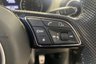 USED 2019 69 AUDI Q2 2.0 TFSI 40 S line SUV 5dr Petrol S Tronic quattro Euro 6 (s/s) (190 ps) Rear Parking Sensors, Audi Smartphone Interface, Power Operated Tailgate, 18In Alloys, 3 Spoke Leather Trimmed Steering Wheel Rear Parking Sensors, Audi Smartphone Interface, Power Operated Tailgate, 18In Alloys, 3 Spoke Leather Trimmed Steering Wheel