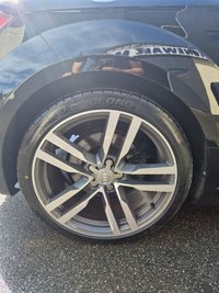 USED 2017 17 AUDI TT 2.0 TFSI S line Roadster 2dr Petrol S Tronic quattro Euro 6 (s/s) (230 ps) FABULOUS CONDITION THROUGHOUT !!
