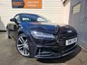 USED 2017 17 AUDI TT 2.0 TFSI S line Roadster 2dr Petrol S Tronic quattro Euro 6 (s/s) (230 ps) FABULOUS CONDITION THROUGHOUT !!
