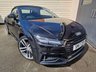 USED 2017 17 AUDI TT 2.0 TFSI S line Roadster 2dr Petrol S Tronic quattro Euro 6 (s/s) (230 ps) FABULOUS CONDITION THROUGHOUT !!