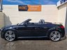 USED 2017 17 AUDI TT 2.0 TFSI S line Roadster 2dr Petrol S Tronic quattro Euro 6 (s/s) (230 ps) FABULOUS CONDITION THROUGHOUT !!