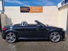 USED 2017 17 AUDI TT 2.0 TFSI S line Roadster 2dr Petrol S Tronic quattro Euro 6 (s/s) (230 ps) FABULOUS CONDITION THROUGHOUT !!