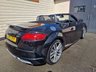 USED 2017 17 AUDI TT 2.0 TFSI S line Roadster 2dr Petrol S Tronic quattro Euro 6 (s/s) (230 ps) FABULOUS CONDITION THROUGHOUT !!