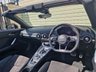 USED 2017 17 AUDI TT 2.0 TFSI S line Roadster 2dr Petrol S Tronic quattro Euro 6 (s/s) (230 ps) FABULOUS CONDITION THROUGHOUT !!