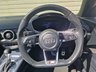 USED 2017 17 AUDI TT 2.0 TFSI S line Roadster 2dr Petrol S Tronic quattro Euro 6 (s/s) (230 ps) FABULOUS CONDITION THROUGHOUT !!