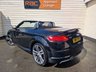 USED 2017 17 AUDI TT 2.0 TFSI S line Roadster 2dr Petrol S Tronic quattro Euro 6 (s/s) (230 ps) FABULOUS CONDITION THROUGHOUT !!
