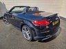 USED 2017 17 AUDI TT 2.0 TFSI S line Roadster 2dr Petrol S Tronic quattro Euro 6 (s/s) (230 ps) FABULOUS CONDITION THROUGHOUT !!