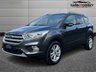 USED 2018 18 FORD KUGA 1.5 TDCi Zetec SUV 5dr Diesel Manual Euro 6 (s/s) (120 ps) 