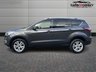 USED 2018 18 FORD KUGA 1.5 TDCi Zetec SUV 5dr Diesel Manual Euro 6 (s/s) (120 ps) 