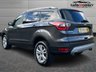 USED 2018 18 FORD KUGA 1.5 TDCi Zetec SUV 5dr Diesel Manual Euro 6 (s/s) (120 ps) 