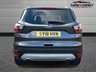 USED 2018 18 FORD KUGA 1.5 TDCi Zetec SUV 5dr Diesel Manual Euro 6 (s/s) (120 ps) 